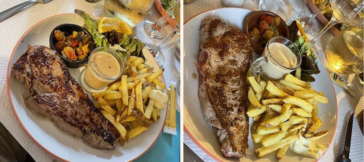 Auberge saint Hubert - Gallery Image 2