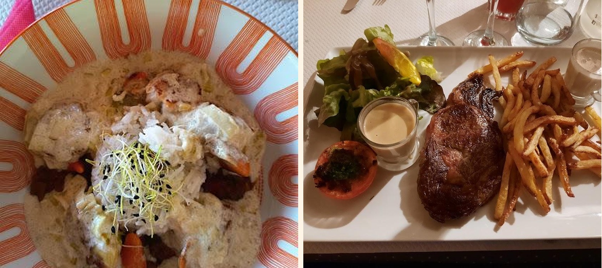 Auberge saint Hubert - Gallery Image 7